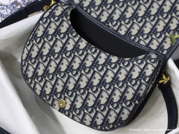 Tony Luxuries BOBBY diro BAG MEDIUM 0702